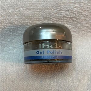 IBD Gel Polish